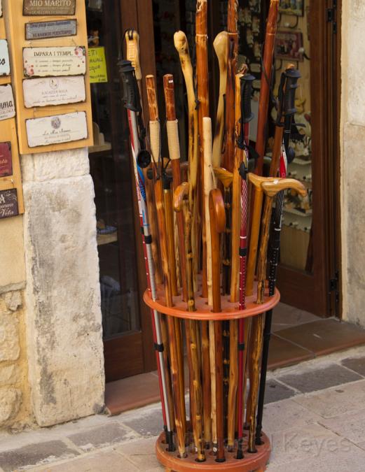 IMG_1299 copy.jpg - Walking Sticks, A necessity in this Hill Town